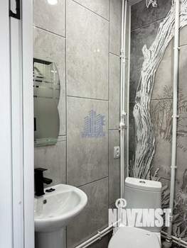 Студия квартира, вторичка, 18м2, 9/9 этаж