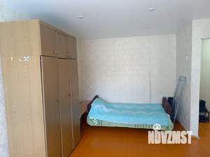 1-к квартира, вторичка, 29м2, 2/5 этаж