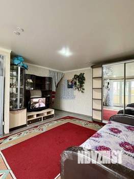 2-к квартира, вторичка, 48м2, 5/5 этаж