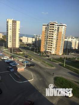 2-к квартира, вторичка, 70м2, 4/5 этаж