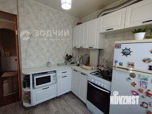 1-к квартира, вторичка, 31м2, 3/5 этаж