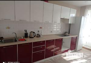 1-к квартира, вторичка, 44м2, 10/16 этаж