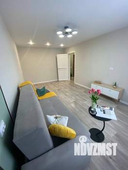1-к квартира, вторичка, 29м2, 5/5 этаж