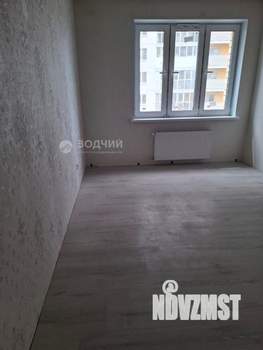 2-к квартира, вторичка, 55м2, 5/10 этаж