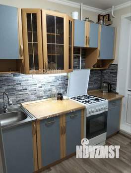 1-к квартира, вторичка, 33м2, 3/5 этаж