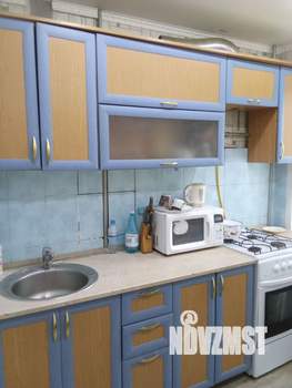 1-к квартира, вторичка, 33м2, 4/5 этаж