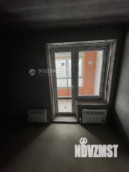 1-к квартира, вторичка, 36м2, 5/9 этаж