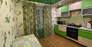 1-к квартира, вторичка, 36м2, 4/9 этаж