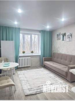 Студия квартира, вторичка, 18м2, 8/9 этаж