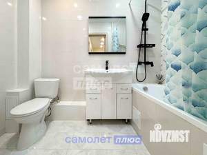 1-к квартира, вторичка, 38м2, 2/9 этаж