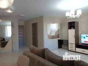 2-к квартира, вторичка, 63м2, 5/9 этаж