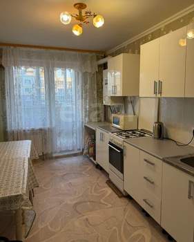 1-к квартира, вторичка, 43м2, 6/9 этаж