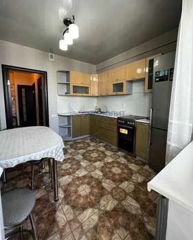 1-к квартира, вторичка, 38м2, 12/15 этаж
