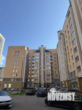 1-к квартира, вторичка, 32м2, 2/9 этаж