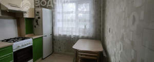 1-к квартира, вторичка, 36м2, 1/5 этаж