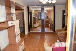 3-к квартира, вторичка, 58м2, 3/5 этаж