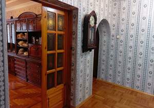 4-к квартира, вторичка, 171м2, 5/6 этаж