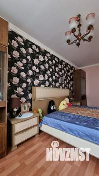 3-к квартира, вторичка, 58м2, 1/5 этаж