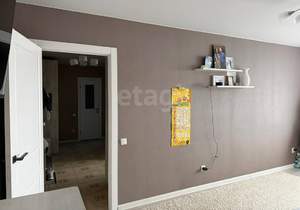 2-к квартира, вторичка, 53м2, 5/15 этаж