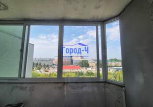 2-к квартира, вторичка, 56м2, 9/10 этаж
