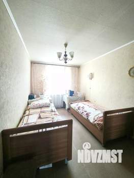 3-к квартира, вторичка, 63м2, 4/9 этаж