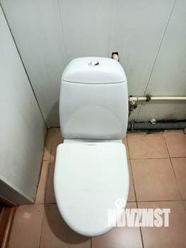 1-к квартира, вторичка, 31м2, 2/4 этаж