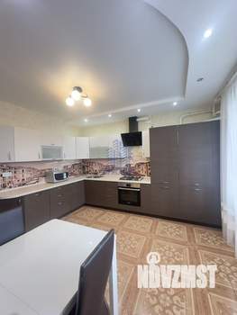 2-к квартира, вторичка, 69м2, 1/6 этаж