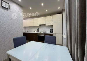 3-к квартира, вторичка, 115м2, 5/6 этаж