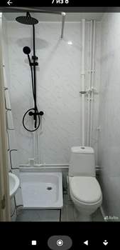 Студия квартира, вторичка, 22м2, 3/9 этаж