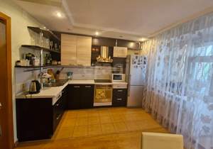 3-к квартира, вторичка, 89м2, 3/10 этаж