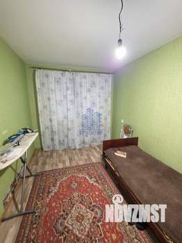 2-к квартира, вторичка, 61м2, 1/9 этаж
