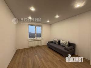 2-к квартира, вторичка, 74м2, 8/9 этаж