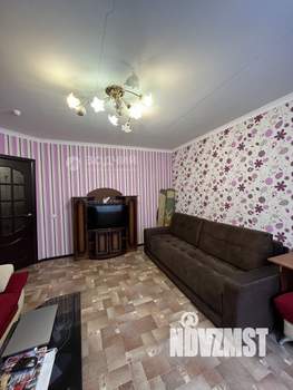 1-к квартира, вторичка, 40м2, 3/8 этаж