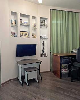 1-к квартира, вторичка, 39м2, 3/9 этаж