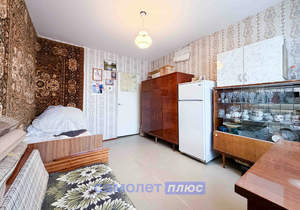 3-к квартира, вторичка, 69м2, 9/10 этаж