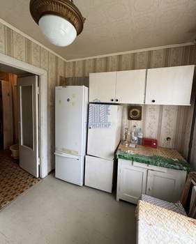 1-к квартира, вторичка, 36м2, 4/9 этаж