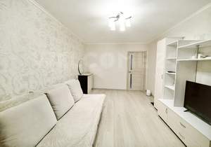 1-к квартира, вторичка, 36м2, 1/9 этаж