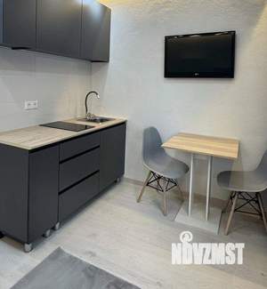 Студия квартира, вторичка, 18м2, 5/5 этаж