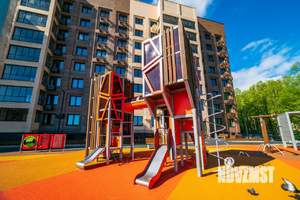 3-к квартира, вторичка, 93м2, 6/9 этаж