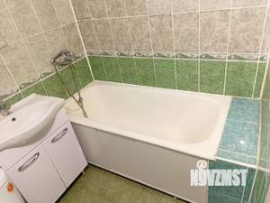 1-к квартира, вторичка, 37м2, 1/5 этаж
