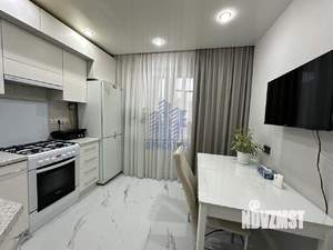 1-к квартира, вторичка, 35м2, 6/9 этаж