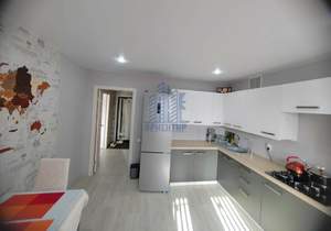 1-к квартира, вторичка, 38м2, 5/9 этаж