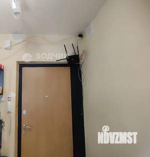 1-к квартира, вторичка, 40м2, 5/10 этаж