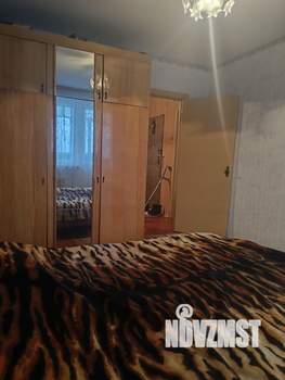 3-к квартира, вторичка, 73м2, 6/9 этаж