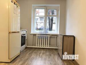 Студия квартира, вторичка, 23м2, 1/5 этаж