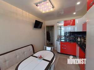 1-к квартира, вторичка, 38м2, 4/9 этаж