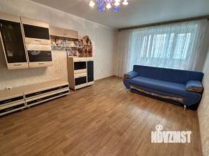 1-к квартира, вторичка, 54м2, 9/10 этаж