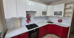 2-к квартира, вторичка, 58м2, 9/9 этаж