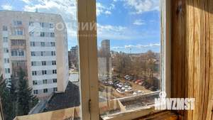 3-к квартира, вторичка, 62м2, 6/9 этаж