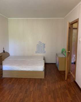 1-к квартира, вторичка, 32м2, 4/5 этаж